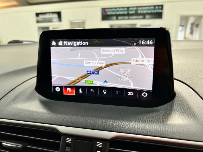 2025 Mazda Mazda3