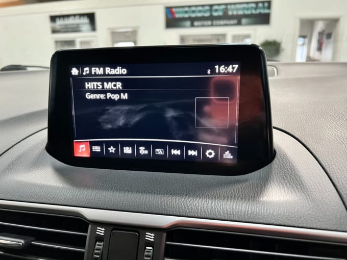 2025 Mazda Mazda3