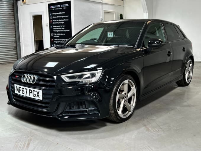 2025 Audi S3