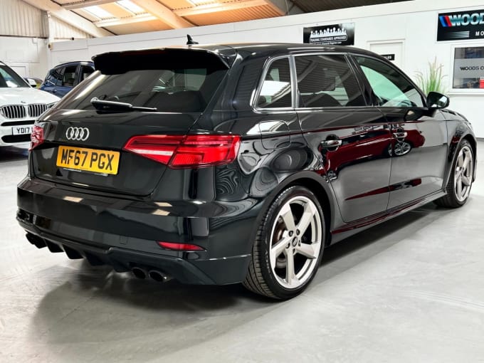 2025 Audi S3