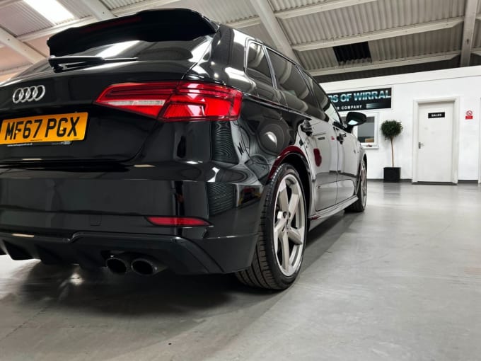 2025 Audi S3