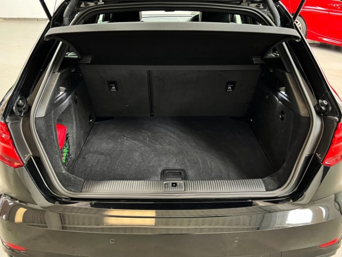 2025 Audi S3