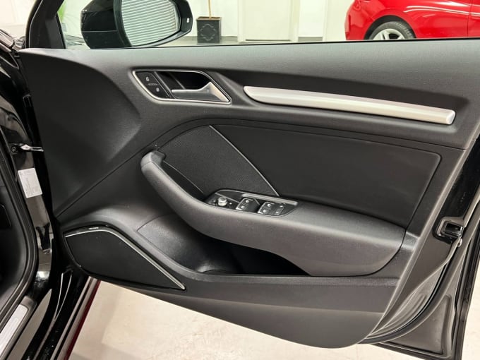 2025 Audi S3