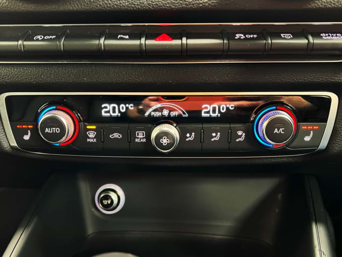 2025 Audi S3