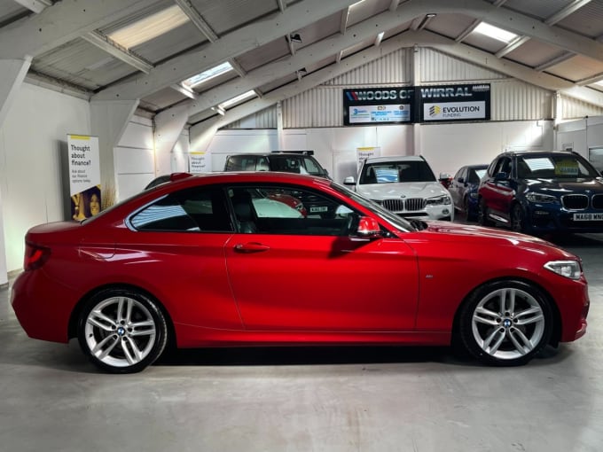 2025 BMW 2 Series