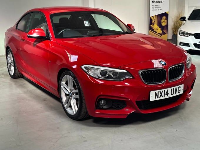 2025 BMW 2 Series