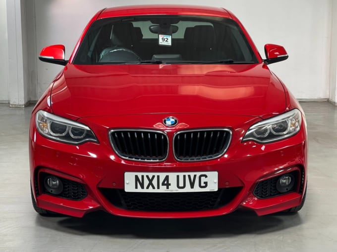 2025 BMW 2 Series