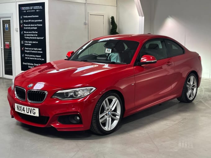 2025 BMW 2 Series