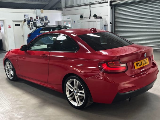 2025 BMW 2 Series
