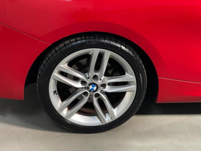 2025 BMW 2 Series