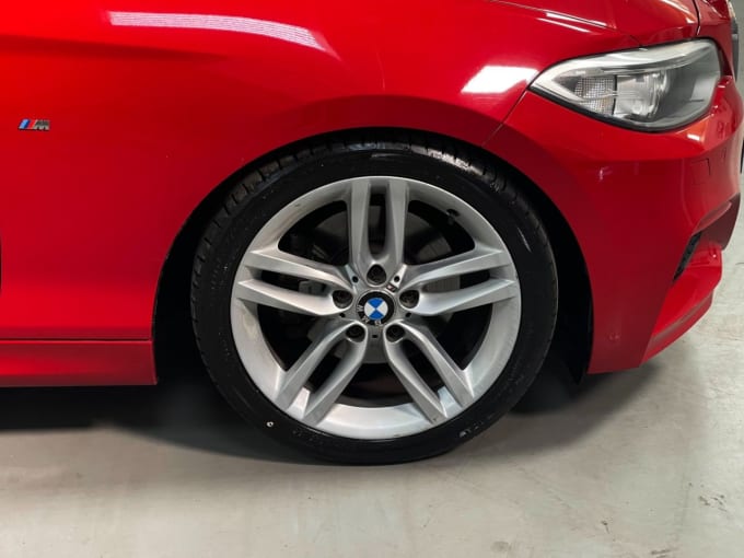 2025 BMW 2 Series