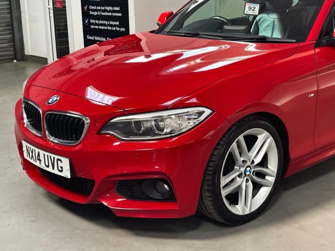 2025 BMW 2 Series