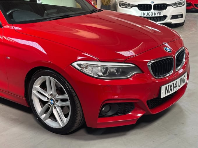 2025 BMW 2 Series