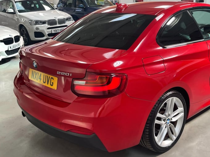 2025 BMW 2 Series