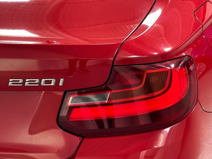 2025 BMW 2 Series