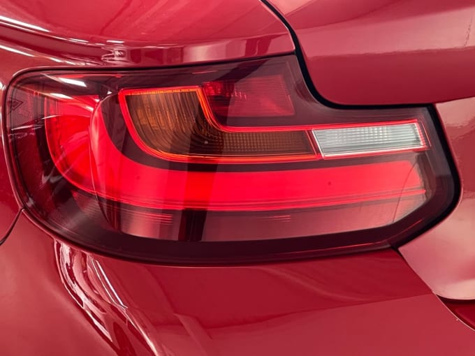 2025 BMW 2 Series