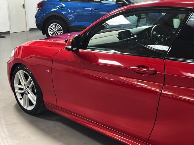 2025 BMW 2 Series