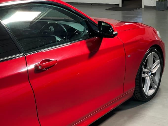 2025 BMW 2 Series