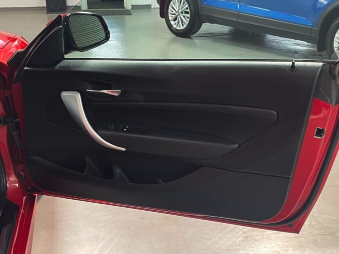 2025 BMW 2 Series