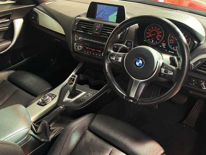 2025 BMW 2 Series