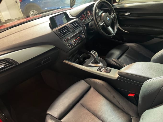 2025 BMW 2 Series
