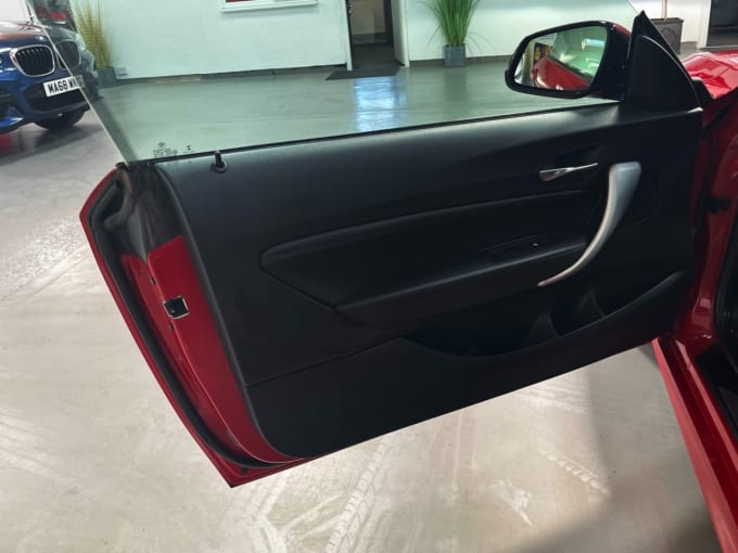 2025 BMW 2 Series