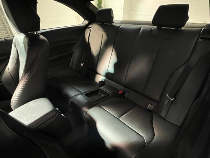 2025 BMW 2 Series