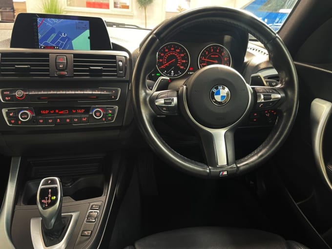 2025 BMW 2 Series
