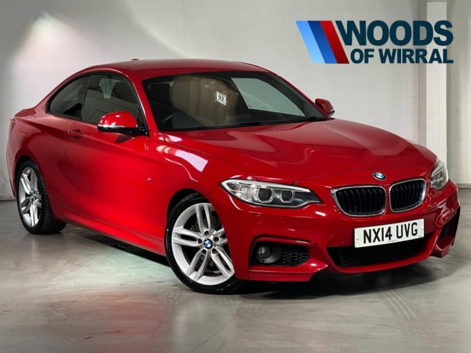 2025 BMW 2 Series
