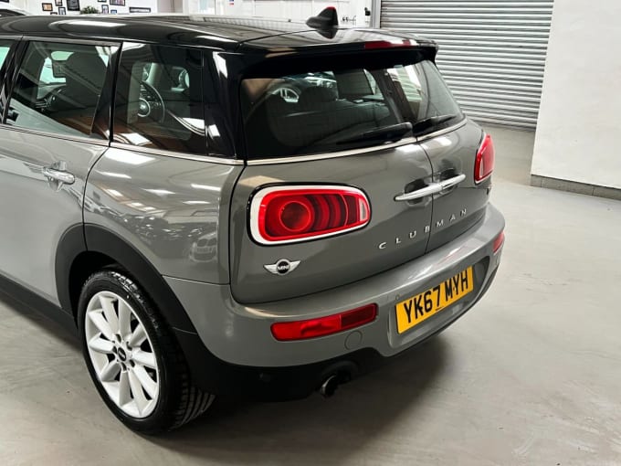 2025 Mini Clubman