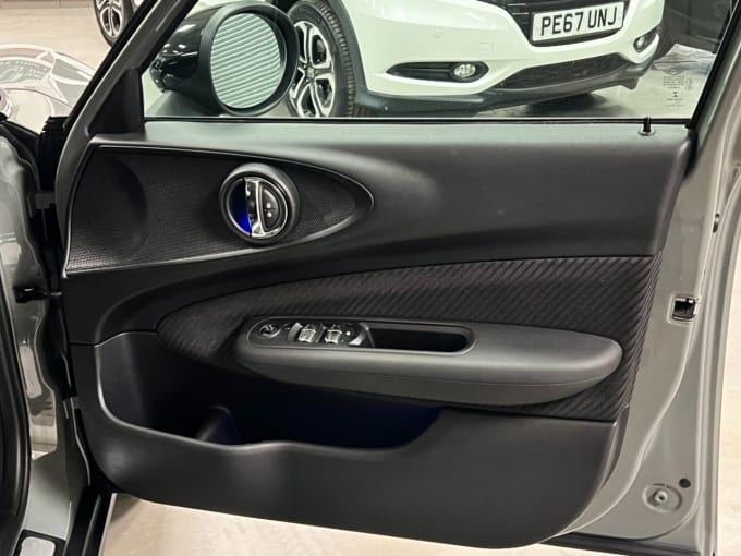 2025 Mini Clubman