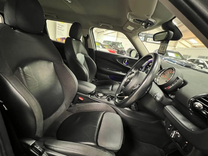 2025 Mini Clubman