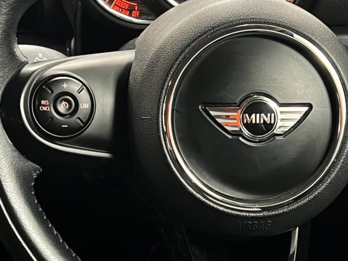 2025 Mini Clubman