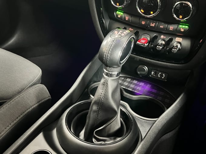 2025 Mini Clubman