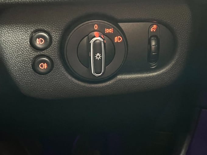 2025 Mini Clubman