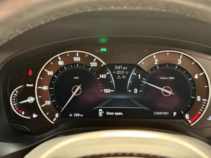 2025 BMW X3
