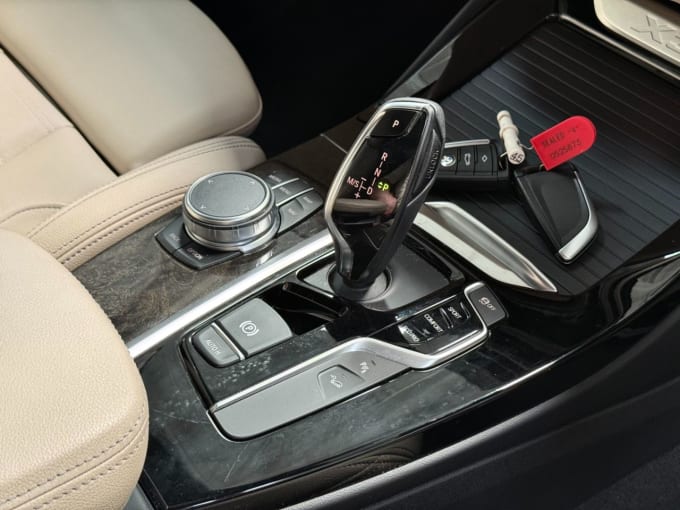 2025 BMW X3