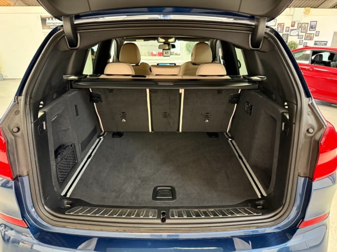 2025 BMW X3