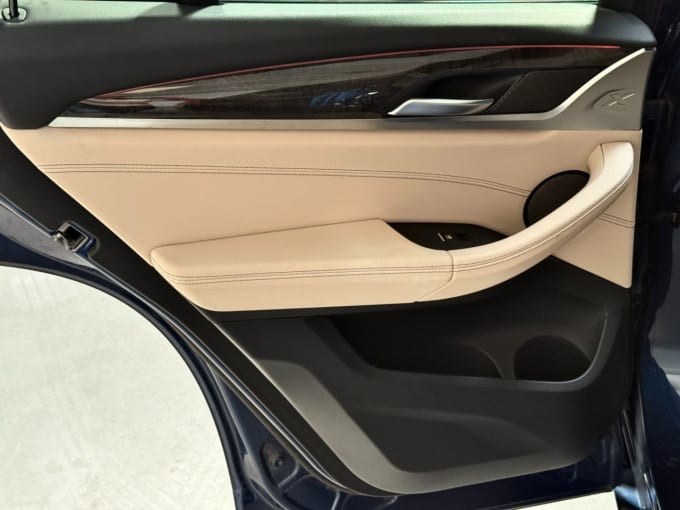2025 BMW X3