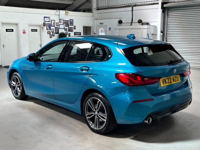 2025 BMW 1 Series