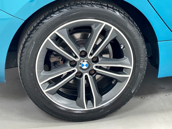 2025 BMW 1 Series