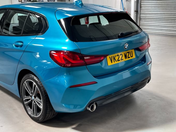 2025 BMW 1 Series