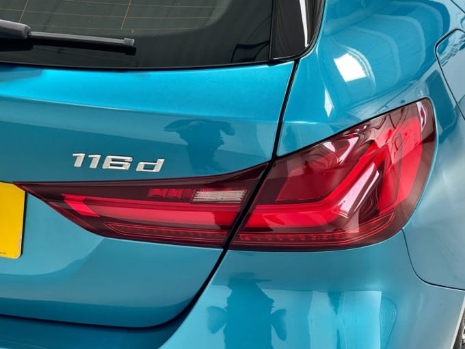 2025 BMW 1 Series