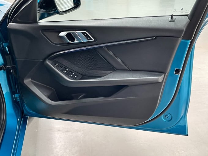 2025 BMW 1 Series