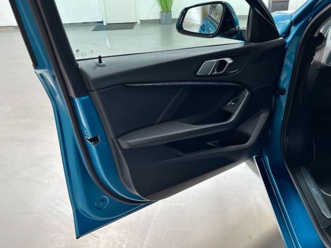 2025 BMW 1 Series