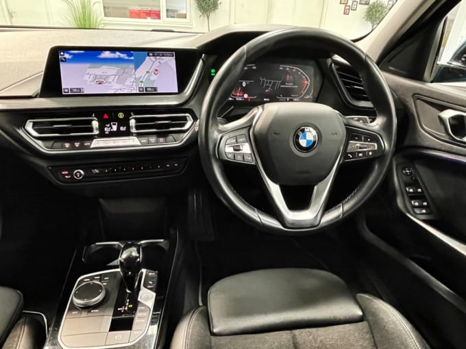 2025 BMW 1 Series