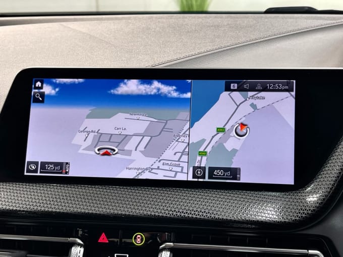 2025 BMW 1 Series