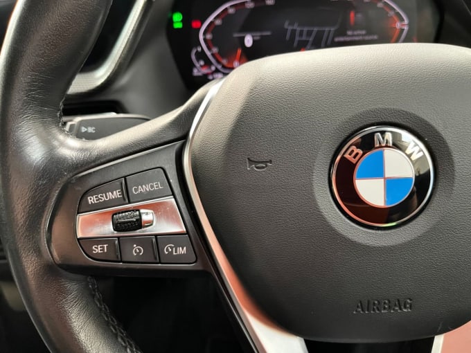 2025 BMW 1 Series