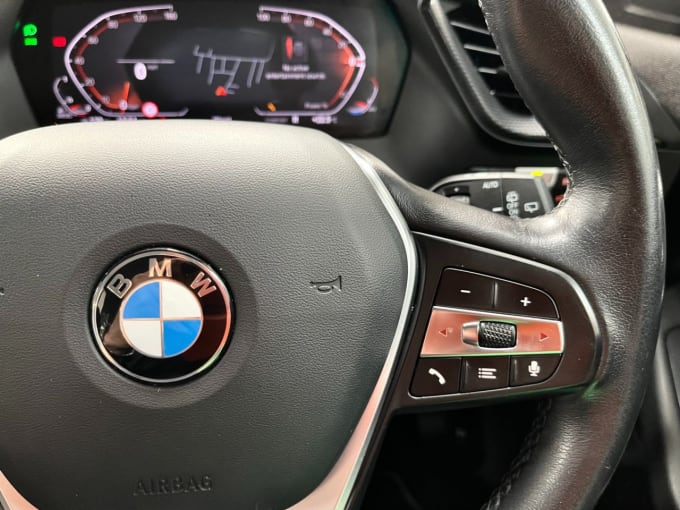 2025 BMW 1 Series