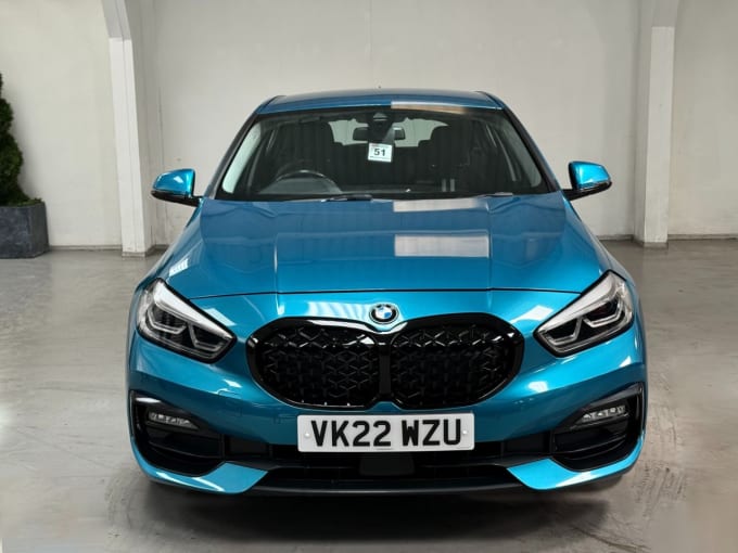 2025 BMW 1 Series